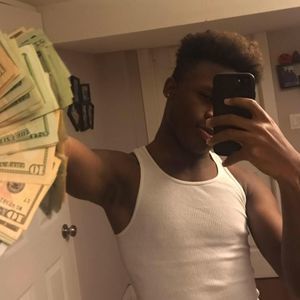 Meet your Posher, Shaun